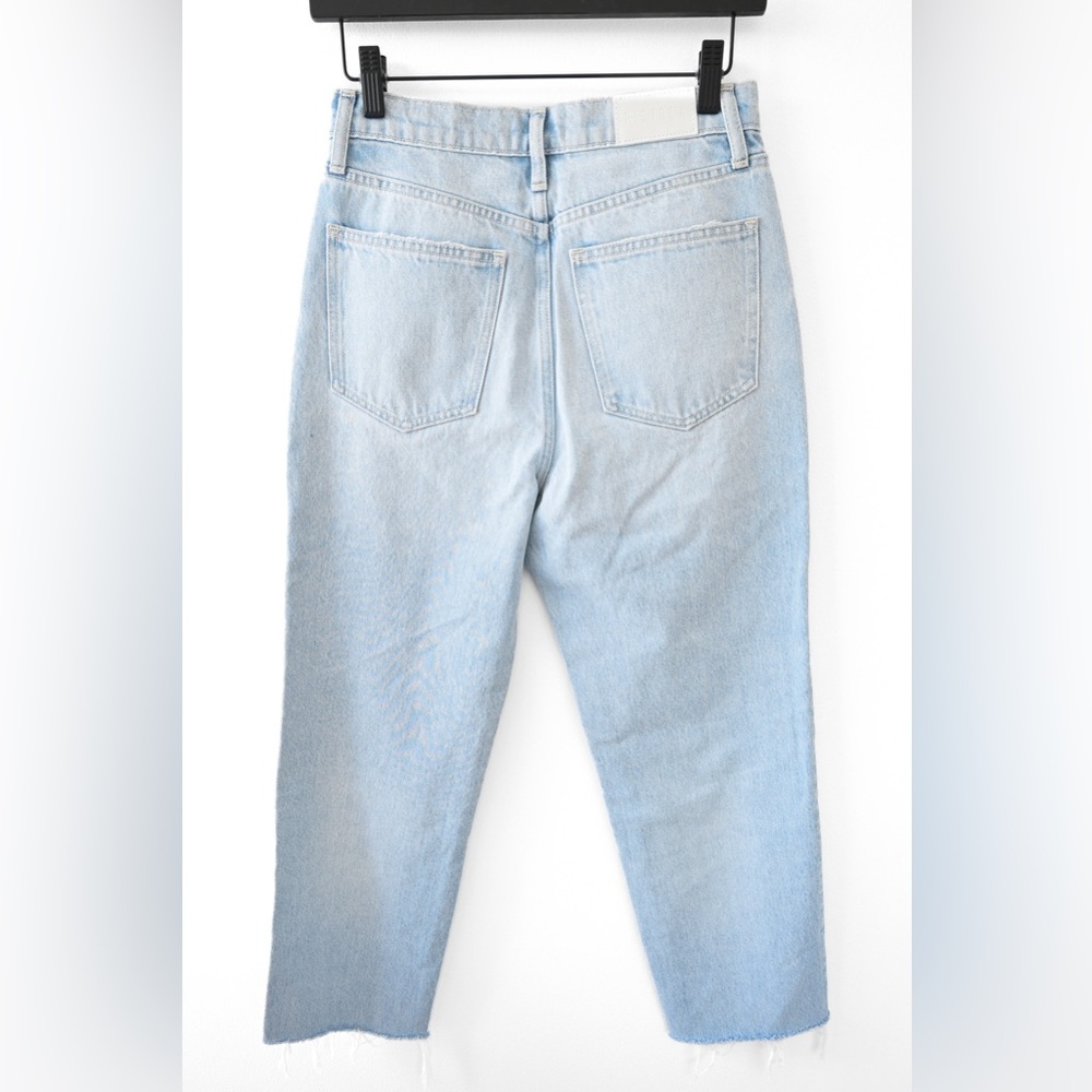 Pistola Straight Leg Jeans - Picture 5 of 8